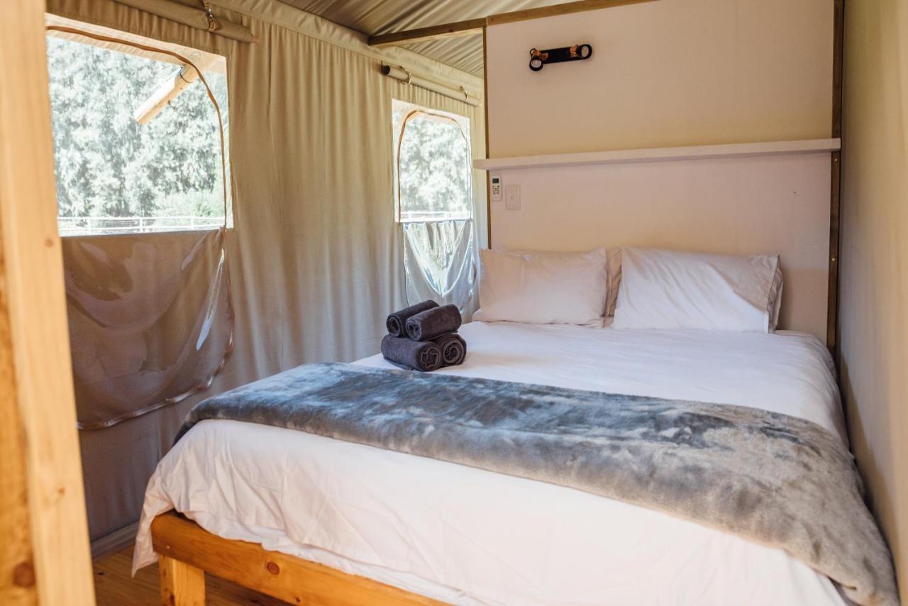 Africamps Magoebaskloof Villa Eksteriør billede