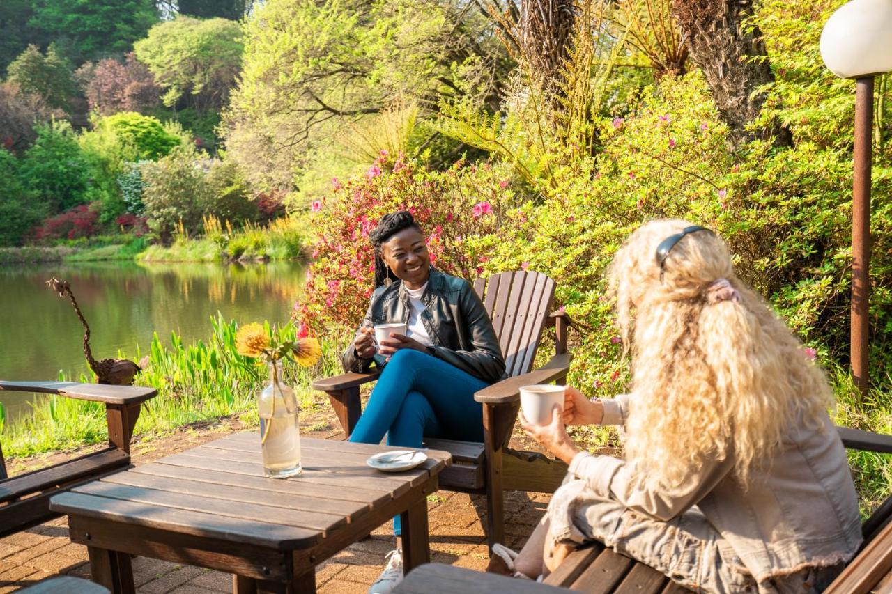 Africamps Magoebaskloof Villa Eksteriør billede